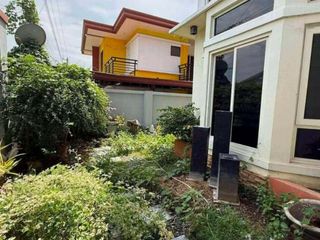 40k 2-STOREY HOUSE FOR RENT: Orchids Hills subd. Buhangin
