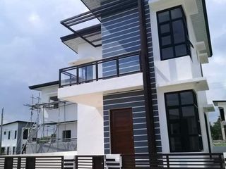 3-Bedroom House and Lot for Sale | Sofia Expanded at Saddle & Clubs, Cavite City