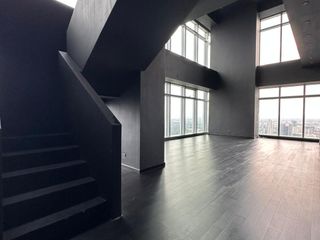 PENTHOUSE TRUMP TOWER KALAYAAN BEL-AIR MAKATI