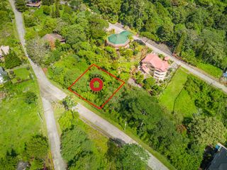 For Sale Prime 880 sqm Mountain Resort-Style Residential Lot in Mountain Haven, Eden, Toril