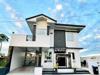 Fully Furnished House for Sale or Rent in Jubilation South, Biñan Laguna