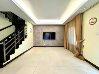 3BR House for Rent in Brentville International Community, Biñan | Near Brent School