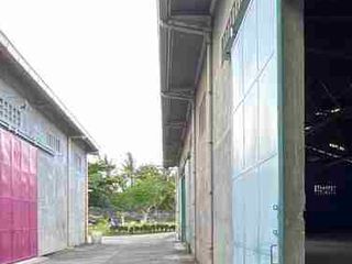 PASIG WAREHOUSE FOR LEASE