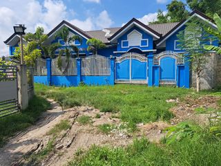 Elegant bungalow house and lot for sale with 4 Bedrooms