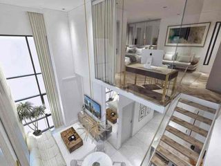 PRIMEHOMES FOR SALE  LOFT TYPE STUDIO,  1BR, 2BR, 3BR, AVAILABLE START at 24k to 38k Monthly