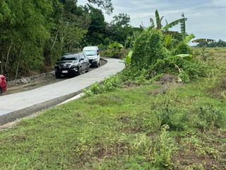 100sqm Residential Lot for Sale in Batuan Ilaya, Oton Iloilo