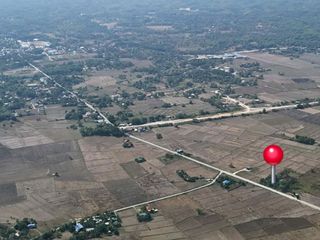 Commercial Lot for Sale in San Fernando, Buenavista Guimaras