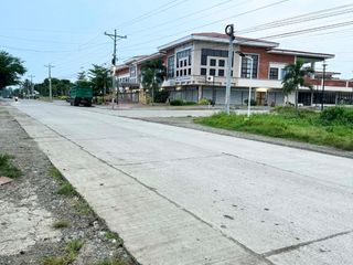 COMMERCIAL LOT FOR SALE - PRIME LOCATION