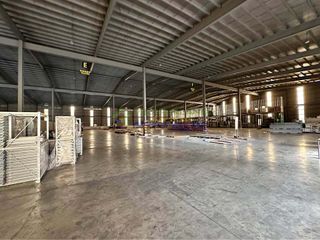 🏭FOR LEASE: 2,707 SQM WAREHOUSE IN MARIKINA CITY