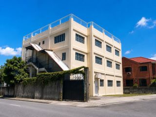 Generating Income Commercial Building for Sale in San Antonio, Paranaque City
