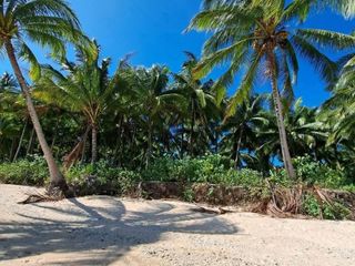 🌊 PRICE DROP ALERT! WHITE SAND BEACHFRONT FOR SALE! NOW ONLY 8M🏝️😍