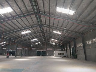5000 sqm warehouse for rent in pampanga