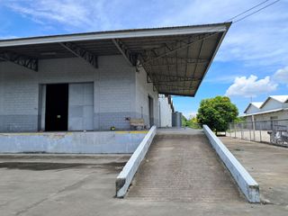 10,000 sqm pampanga warehouse for rent