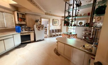 FOR SALE - House and Lot in Greenhills West, Brgy. Greenhills, San Juan City