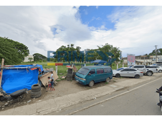Spacious Commercial Lot for Rent in Zamboanga City