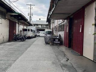1437 sqm Warehouse for Lease in SFDM QC