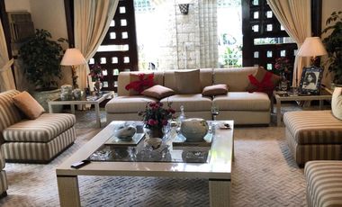 FOR SALE - Well Maintained House and Lot in Greenhills West Subd., Brgy. Greenhills, San Juan City