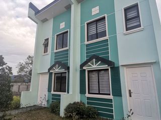 For Sale! Near Vista Mall Malolos Brandnew Townhouse 2.716M -AJCN