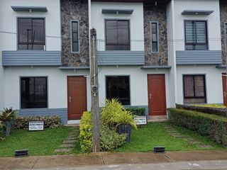 For Sale! Malolos Bulacan Townhouse with 2BR 3.446M -AJCN
