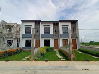 For Sale! Near Robinsons Malolos Brandnew Townhouse 3.126M -AJCN