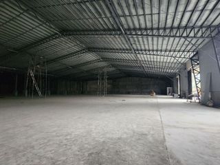 WAREHOUSE FOR LEASE IN CDO