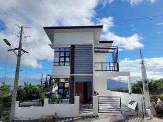 3-Bedroom Single Detached House for Sale | Adelaida House