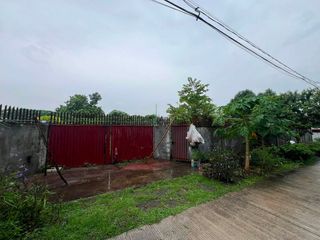 1,350 sqm Farmlot for Sale in Magalang, Pampanga!