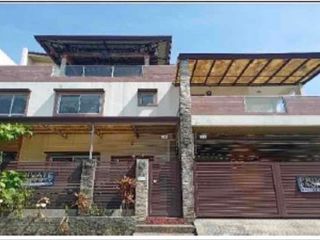 NEWLY ADDED! HOUSE AND LOT FOR SALE IN CAINTA VILLAGE EAST EXECUTIVE HOMES