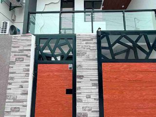 FOR RENT: Modern Minimalist Smart Home with Private Jacuzzi and Mt. Arayat View Near Clark, Pampanga