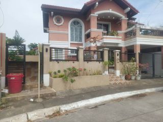 FOR SALE 200 sqm 3BR Cabuyao Laguna