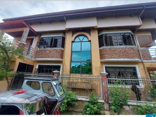 2 House in 1 Lot for sale in Alpine Ecology Village DAET Camarines Norte near Daet Doctors Hospital : 10% Downpayment - 90% Loan