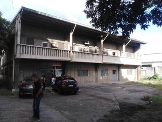 Cainta Rizal | Warehouse For Sale - #8017