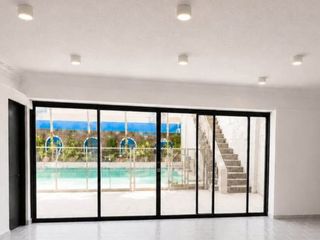 Valle Verde house for lease