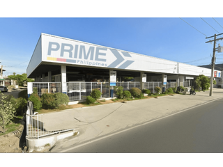 Business Expansion Commercial Lot Available for Rent