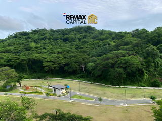 302 sqm Prime Beach Lot in Sola at Hamilo Coast, Pico de Loro, Nasugbu Batangas