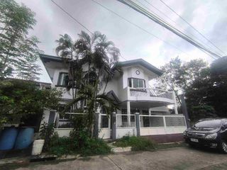 House for Rent 4 BR at Filinvest Eastville Cainta