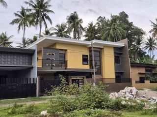 House and Lot for Sale