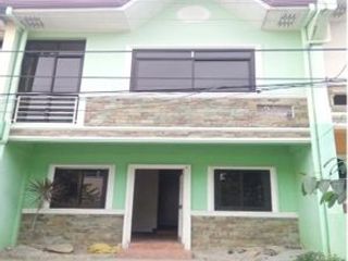 House & Lot in EMERALD COAST EXECUTIVE VILLAGE Limay Bataan : OK for FINANCING