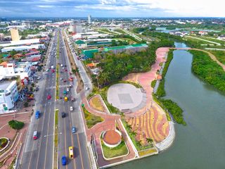 Commercial Lot for Sale - Iloilo City