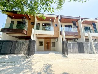🚨1 UNIT AVAILABLE BRAND NEW TOWNHOUSE IN TOWN AND COUNTRY WEST BACOOR CAVITE🚨
