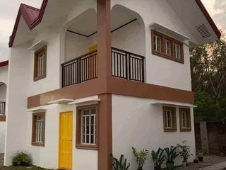 House & Lot Villa Magdalena Mansilingan Bacolod | 3BR Unit-AP