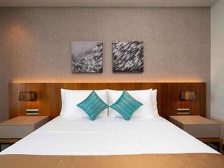 【SALE】South Reef Condotel unit with Ocean View studio unit with Balcony For Sale: 3.85M net of taxes and fees