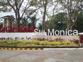 Sacrifice Lot for sale Hacienda Santa Monica Lipa city 2 adjoining lot for sale