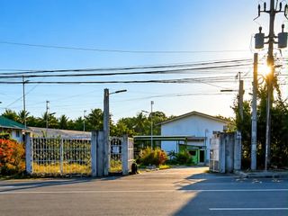 Warehouse for Rent - Candelaria, Quezon Province