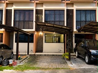 Victoria Park Residences Townhouse Las Pinas for Sale and for Rent