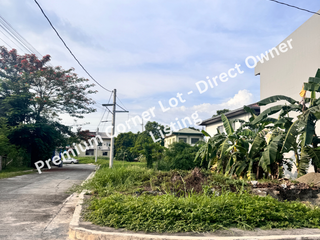 Premium 149sqm Corner Lot in Greenland Newtown, San Mateo Direct Owner