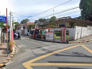 FORECLOSED House & Lot for sale in METEOR HOMES Brgy. Fortune Marikina