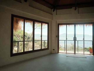 ₱29M | 3-Bedroom Ocean-View Beach House with Direct Beach Access | Mabini, Batangas 🌊