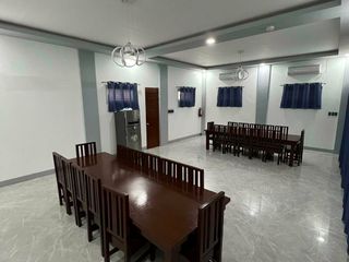 Private Resort 533 sqm fully air-conditioned function hall for Sale in Lubao Pampanga