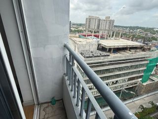 For Sale: Unfurnished 22.31sqm 1BR Unit w/ West View & Airbnb Potential at Grace Residences, Taguig City